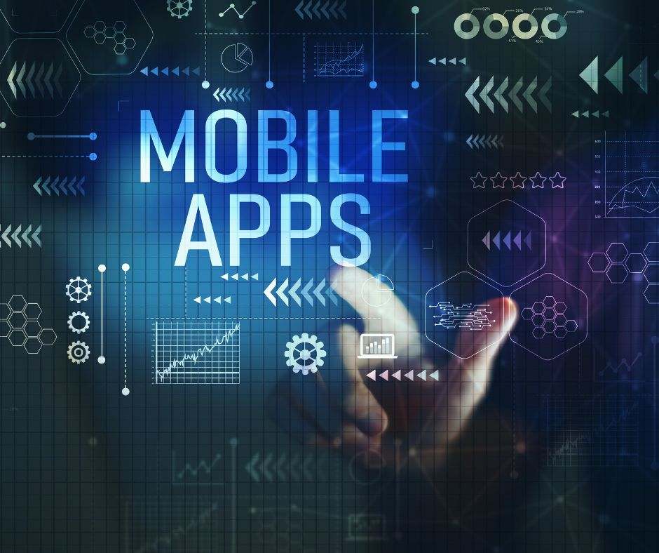 Mobile App Development Trends