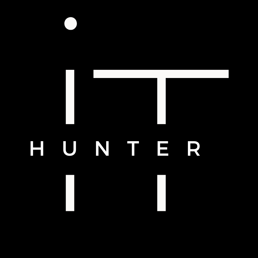 IT hunter